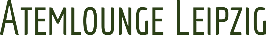 Logo - Atemlounge Leipzig